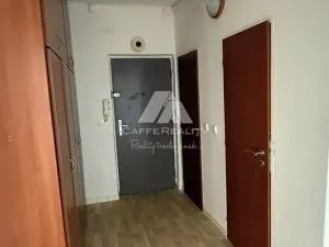 Prodej bytu 2+1, Ostrava, Patrice Lumumby, 51 m2