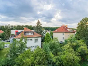 Prodej bytu 2+1, Praha - Břevnov, Plojharova, 56 m2