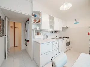 Prodej bytu 2+1, Praha - Břevnov, Plojharova, 56 m2