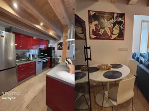 Prodej bytu 2+kk, Klatovy, Krameriova, 91 m2