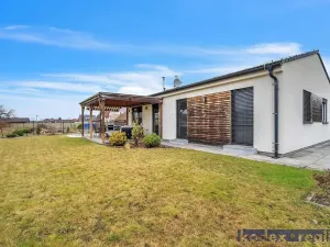 Prodej rodinného domu, Smržov, 107 m2