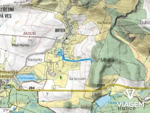 Prodej podílu zahrady, Lázně Bělohrad, 1298 m2