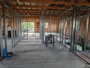 Prodej rodinného domu, Skály, 401 m2