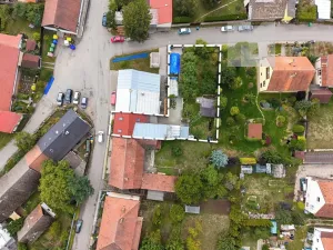 Prodej rodinného domu, Kunštát, 190 m2