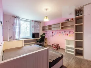 Prodej bytu 3+kk, Mikulov, Kpt. Jaroše, 73 m2