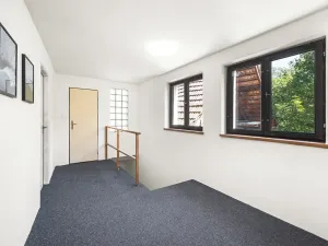 Prodej rodinného domu, Ostředek, 86 m2