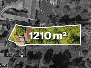 Prodej rodinného domu, Ostředek, 86 m2