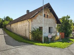 Prodej rodinného domu, Ostředek, 86 m2