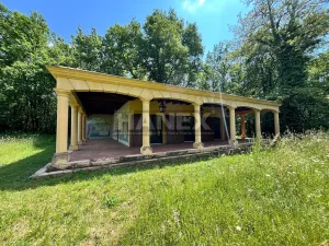 Prodej rodinného domu, Paulhiac, Francie, Chemin de Bougnagou, 210 m2