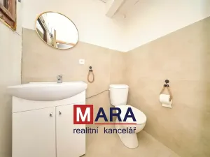 Prodej chaty, Přerov, 48 m2