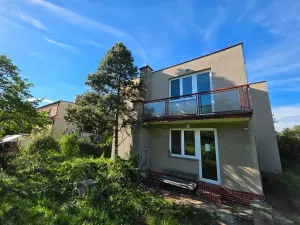 Prodej pozemku pro bydlení, Horoměřice, Ke Skále, 1108 m2