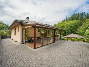 Prodej rodinného domu, Hanušovice, Údolní, 87 m2