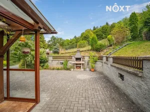 Prodej rodinného domu, Hanušovice, Údolní, 87 m2
