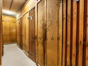 Prodej bytu 4+1, České Budějovice - České Budějovice 2, Vodňanská, 71 m2