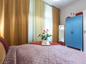 Prodej bytu 2+kk, Praha, 53 m2