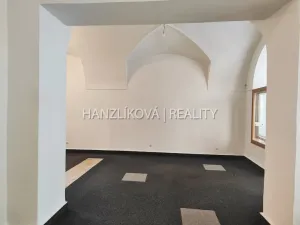 Pronájem obchodního prostoru, České Budějovice - České Budějovice 1, Krajinská, 66 m2