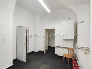 Pronájem obchodního prostoru, České Budějovice - České Budějovice 1, Krajinská, 66 m2