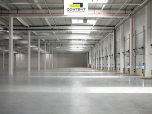 Pronájem skladu, Ostrava - Vítkovice, 15000 m2