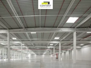 Pronájem skladu, Ostrava - Vítkovice, 15000 m2