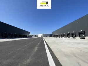 Pronájem skladu, Ostrava - Vítkovice, 15000 m2