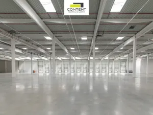 Pronájem skladu, Ostrava - Vítkovice, 15000 m2
