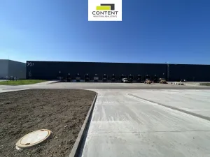 Pronájem skladu, Ostrava - Vítkovice, 15000 m2