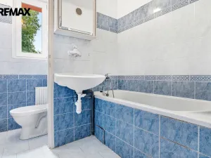 Pronájem bytu 3+1, Bakov nad Jizerou, Školní, 62 m2