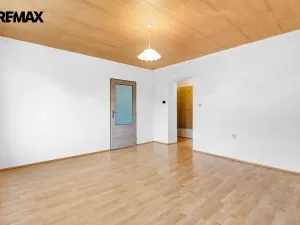 Pronájem bytu 3+1, Bakov nad Jizerou, Školní, 62 m2