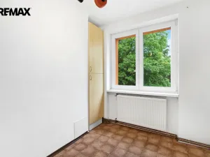 Pronájem bytu 3+1, Bakov nad Jizerou, Školní, 62 m2