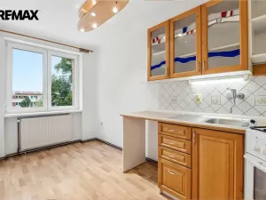 Pronájem bytu 3+1, Bakov nad Jizerou, Školní, 62 m2