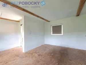 Prodej rodinného domu, Havlíčkova Borová - Železné Horky, 107 m2