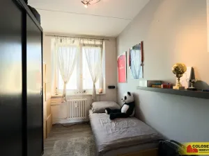 Prodej bytu 4+1, Brno - Nový Lískovec, 78 m2