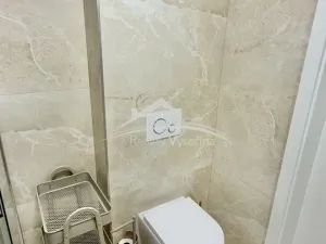 Pronájem bytu 1+kk, Havlíčkův Brod, U Cihláře, 35 m2