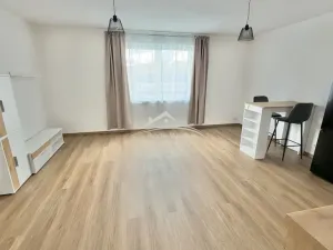 Pronájem bytu 1+kk, Havlíčkův Brod, U Cihláře, 35 m2