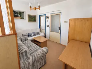Prodej rodinného domu, Ptenín, 133 m2