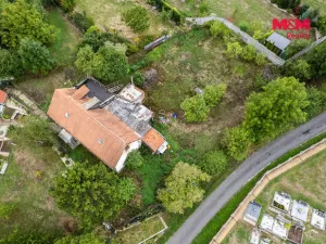 Prodej rodinného domu, Březová, 85 m2