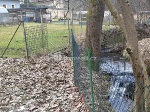 Prodej pozemku pro bydlení, Prysk - Horní Prysk, 1038 m2