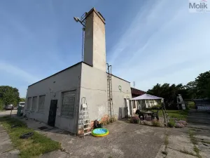 Prodej obchodního prostoru, Libčeves, U Okálů, 2560 m2