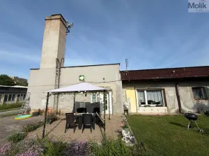 Prodej obchodního prostoru, Libčeves, U Okálů, 2560 m2