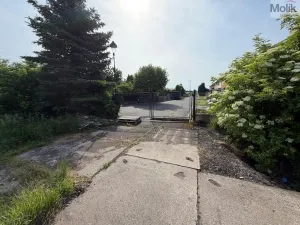 Prodej obchodního prostoru, Libčeves, U Okálů, 2560 m2
