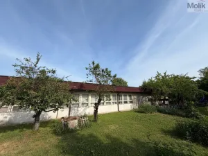 Prodej obchodního prostoru, Libčeves, U Okálů, 2560 m2