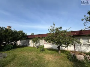 Prodej obchodního prostoru, Libčeves, U Okálů, 2560 m2