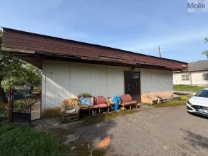 Prodej obchodního prostoru, Libčeves, U Okálů, 2560 m2
