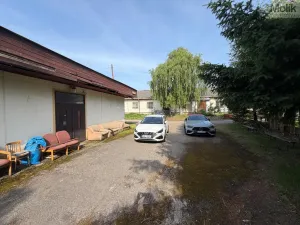 Prodej obchodního prostoru, Libčeves, U Okálů, 2560 m2