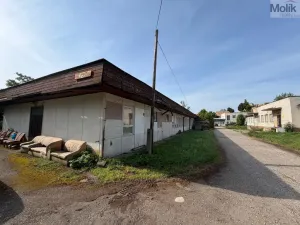 Prodej obchodního prostoru, Libčeves, U Okálů, 2560 m2
