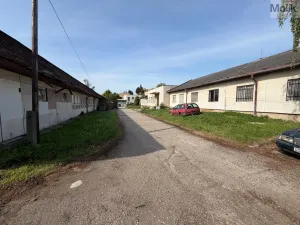 Prodej obchodního prostoru, Libčeves, U Okálů, 2560 m2