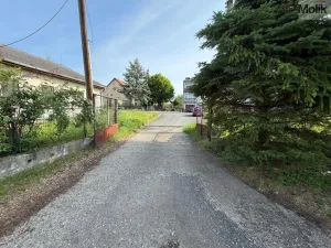 Prodej obchodního prostoru, Libčeves, U Okálů, 2560 m2