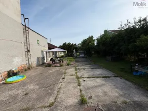 Prodej obchodního prostoru, Libčeves, U Okálů, 2560 m2