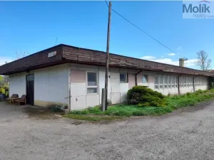 Prodej obchodního prostoru, Libčeves, Sídliště, 2560 m2