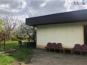 Prodej obchodního prostoru, Libčeves, Sídliště, 2560 m2